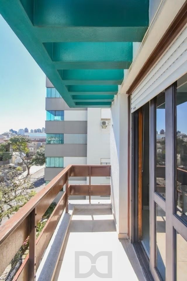 Apartamento de 3 quartos, bairro Rio Branco Porto Alegre. — foto 20