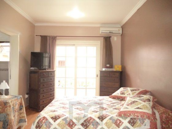 Casa com 4 dormitórios, 1 suíte, 260 m² privativos, 3 vagas no Ecoville. — foto 16