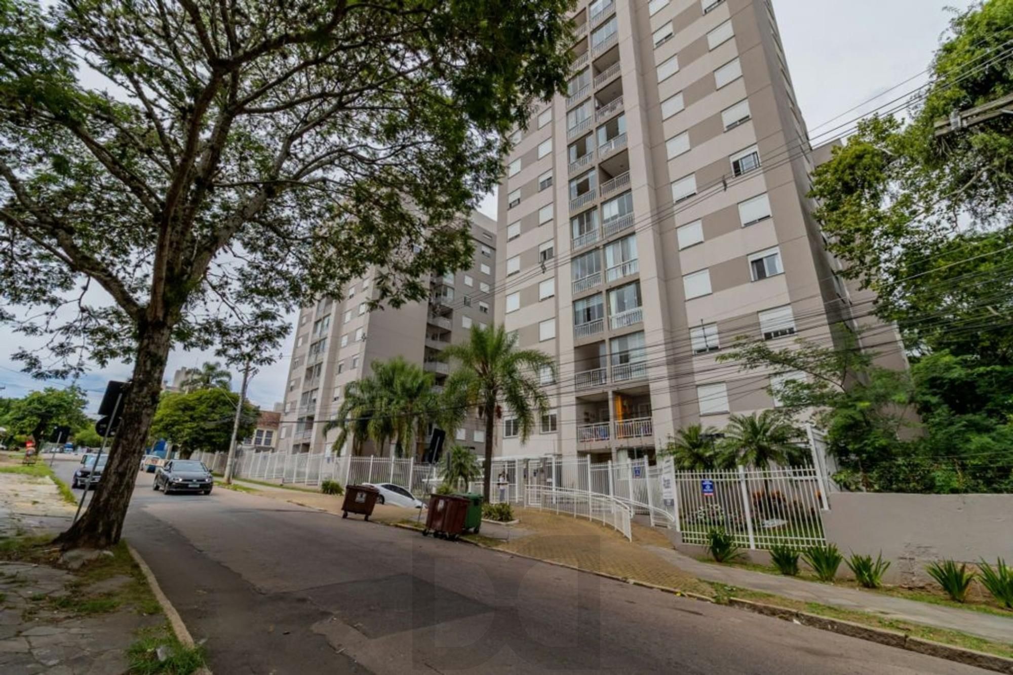 Apartamento com 2 quartos e 55m² à venda em Teresópolis, Porto Alegre. — foto 12