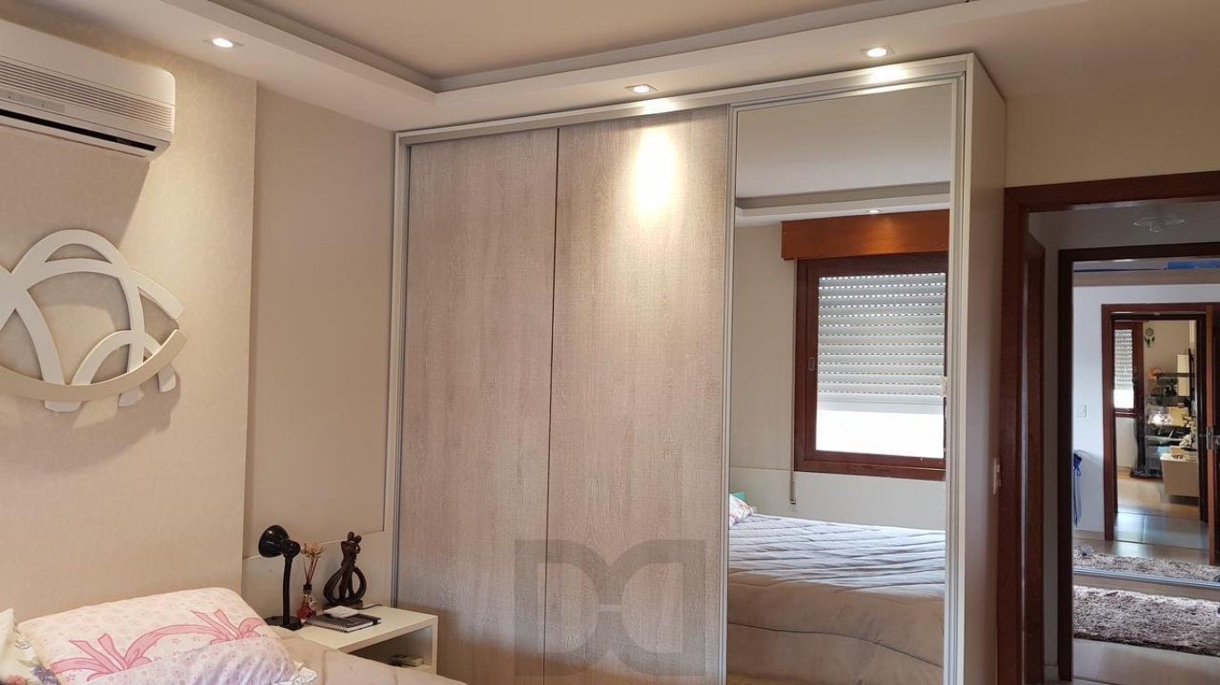 Apartamento à venda com 2 quartos 64 m² na rua doutor Ney Cabral, Nonoai. — foto 17