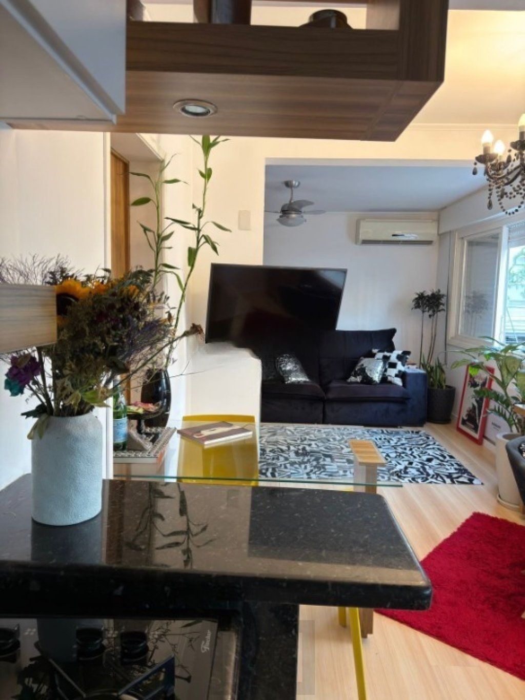 Apartamento 2 quartos mobiliado no Menino Deus — foto 6