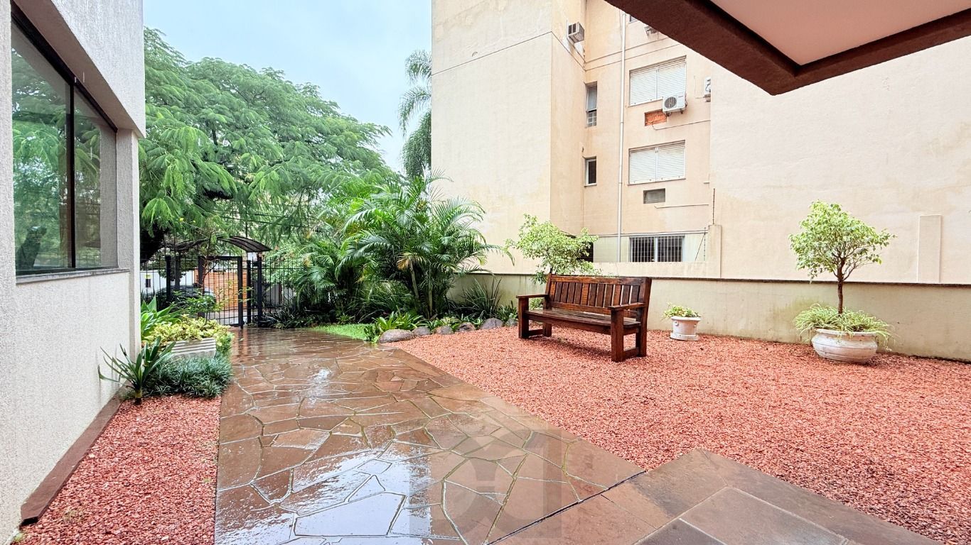 Apartamento com 2 quartos, sendo 1 suíte e 2 vagas no bairro Bela Vista — foto 49