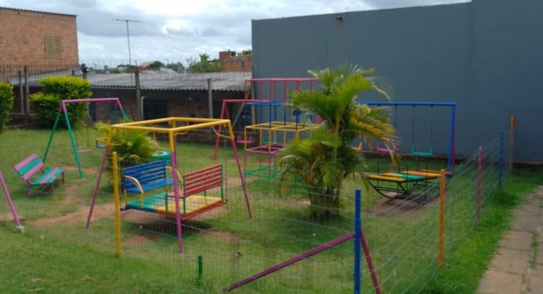 Apartamento com 2 dormitórios Vaga de garagem no Bairro Vila Nova, Porto Alegre — foto 22