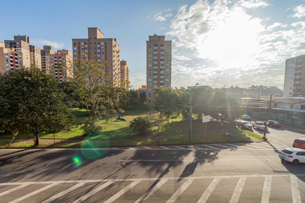 Apartamento 1 quarto, reformado e piscina no bairro Partenon — foto 3