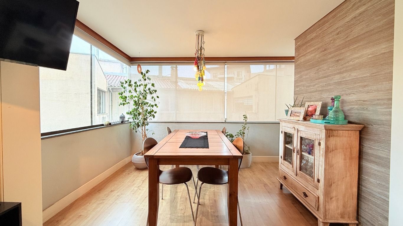 Apartamento com 2 quartos, sendo 1 suíte e 2 vagas no bairro Bela Vista — foto 14