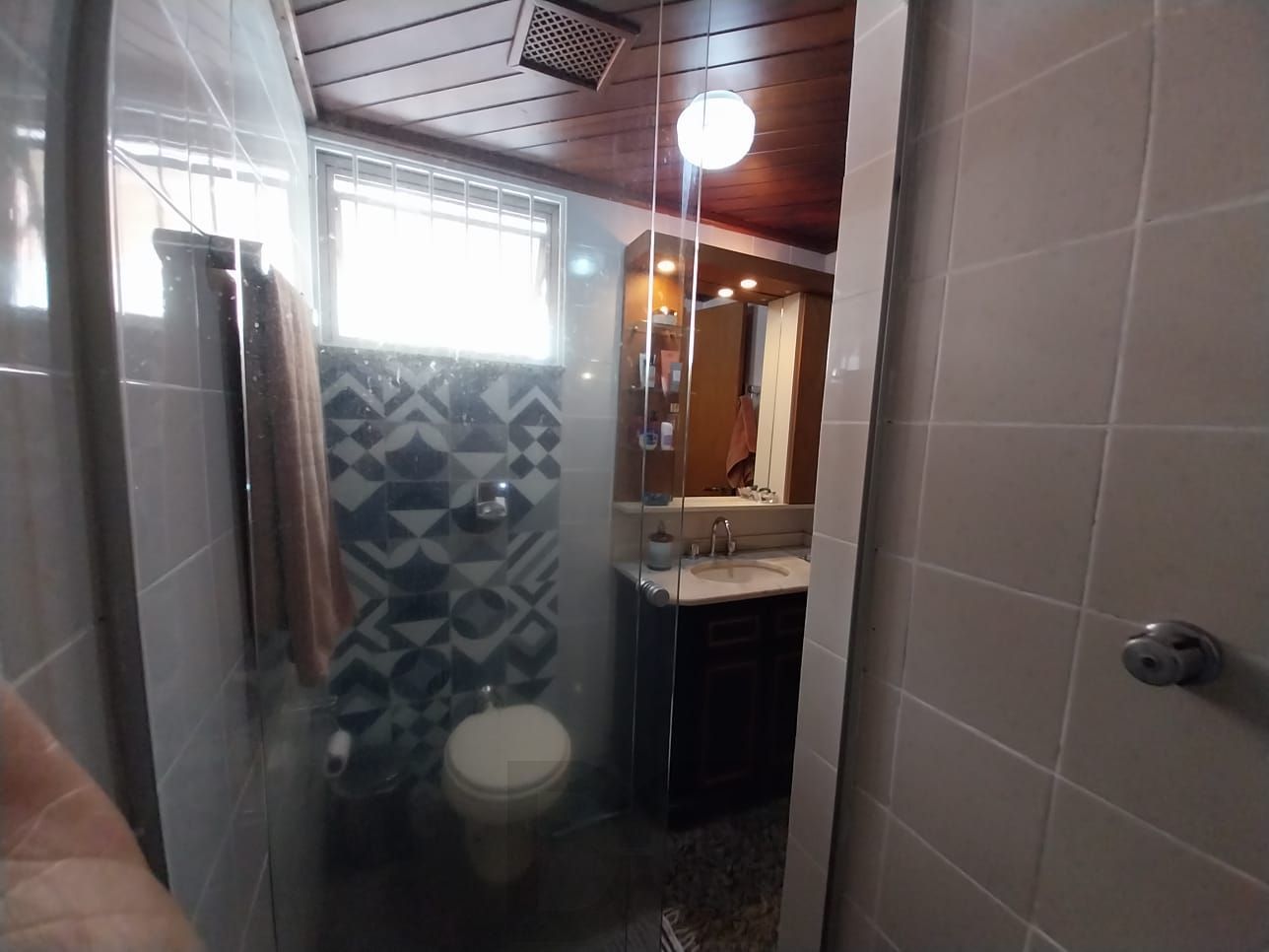 Apartamento 1 dormitório, elevador à venda Rua Albion — foto 38