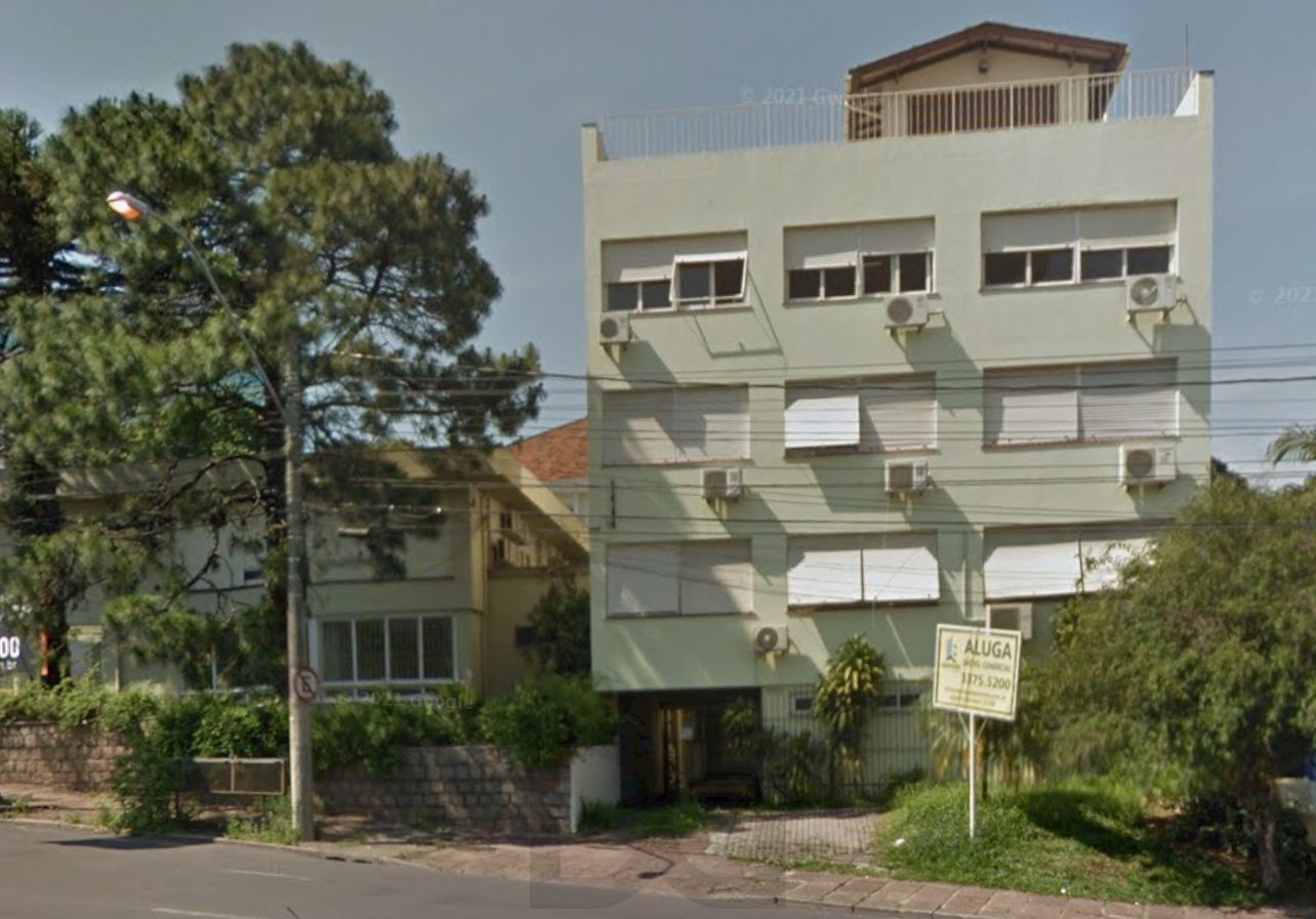 Prédio inteiro à venda, Avenida Plínio Brasil Milano, Auxiliadora, Porto Alegre — foto 18