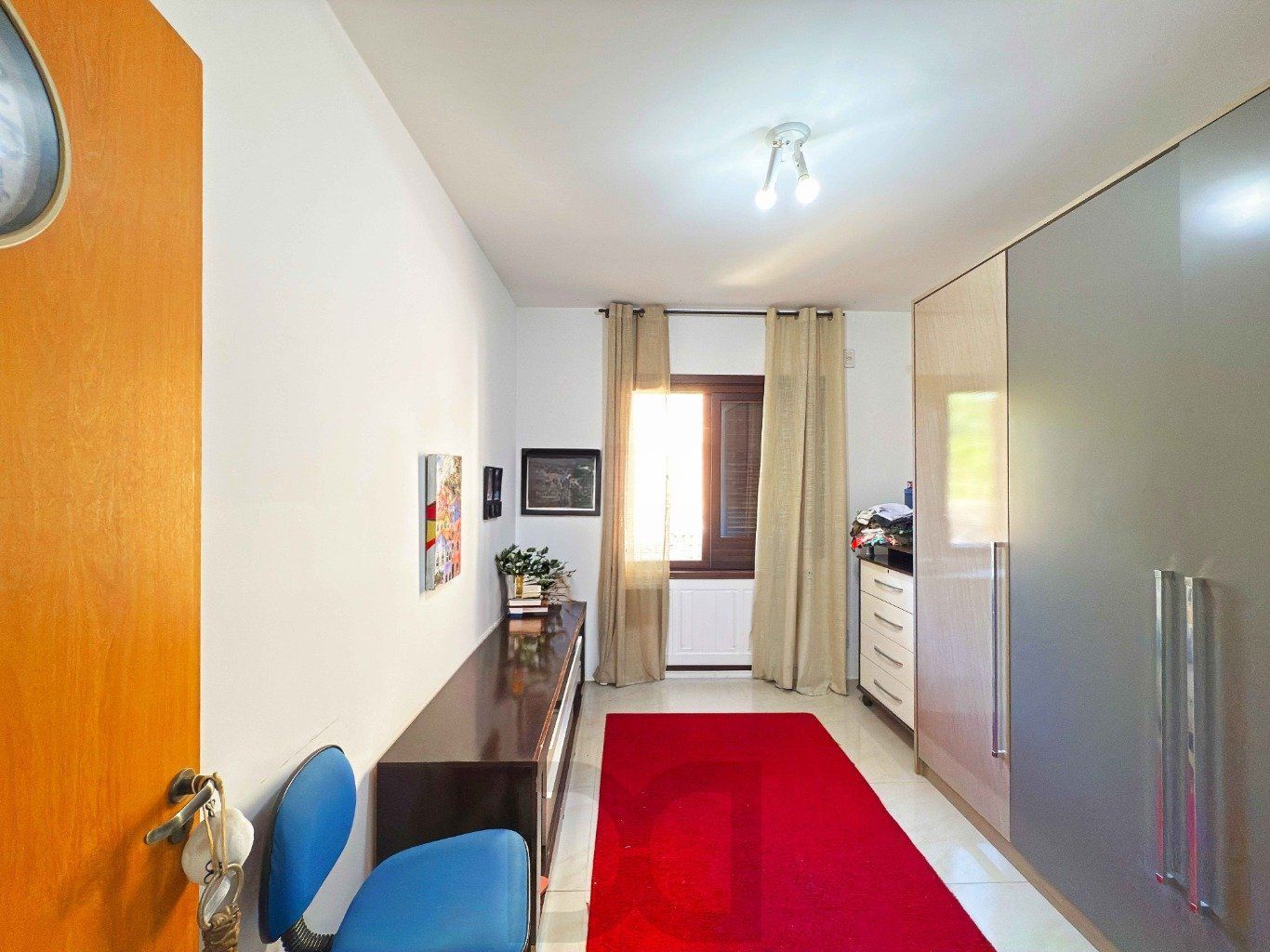 Casa semi mobiliada 3 quartos, suíte, 2 vagas no bairro Jardim Planalto — foto 17