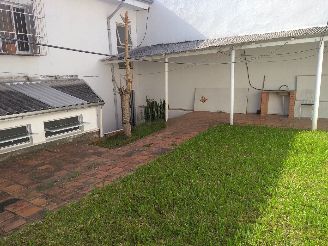 Apartamento Térreo 1 quarto, 38m² privativos, portaria 24hrs no bairro Partenon — foto 9