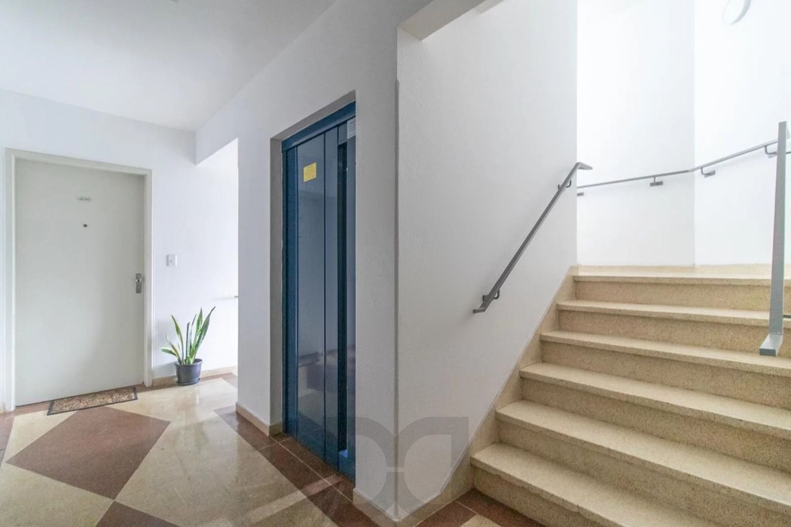 Apartamento com 2 quartos e 1 vaga à venda em Centro Histórico. — foto 16