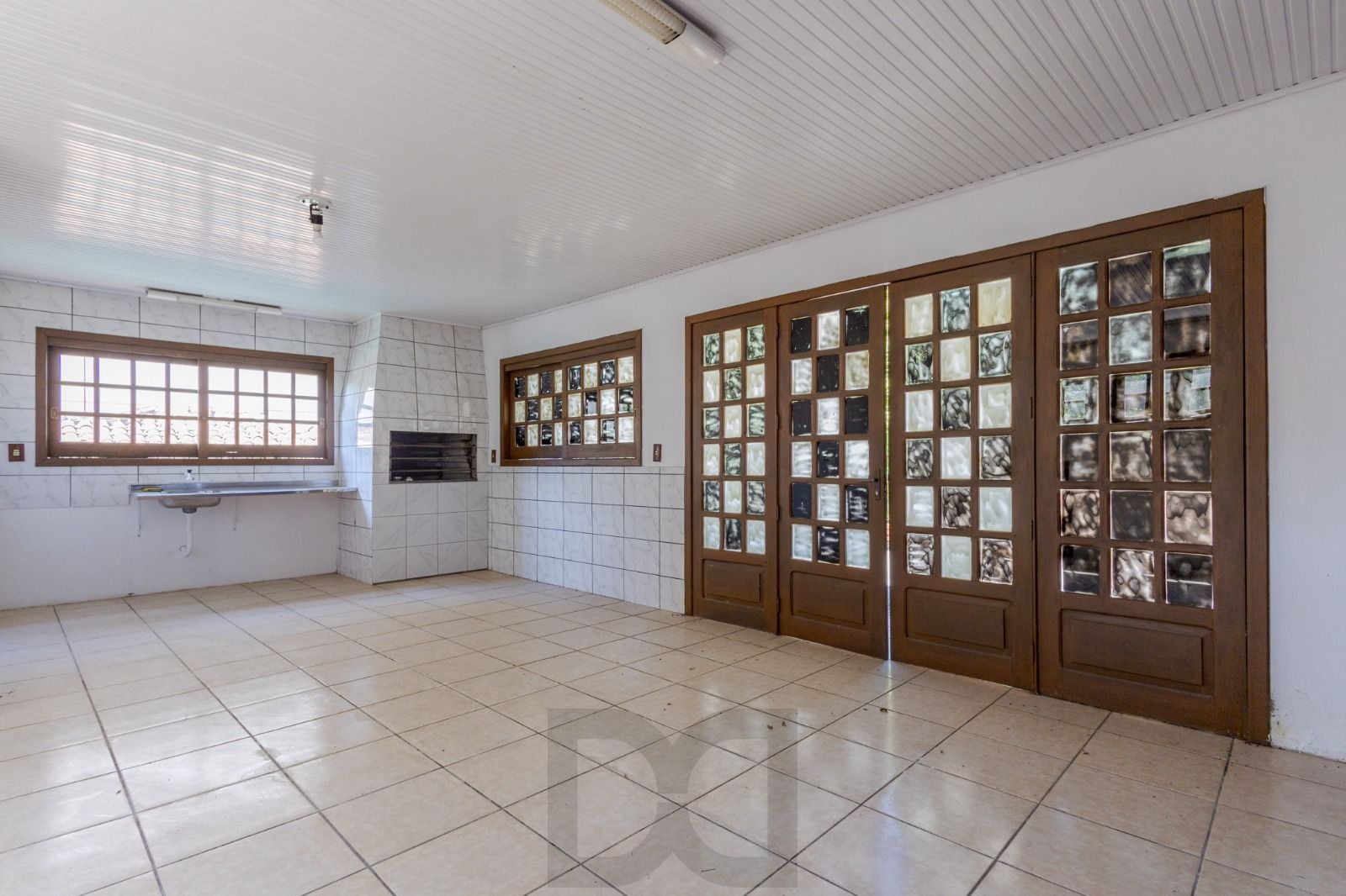 Casa 3 quartos, com vaga e terraço no bairro Jardim São Pedro — foto 15