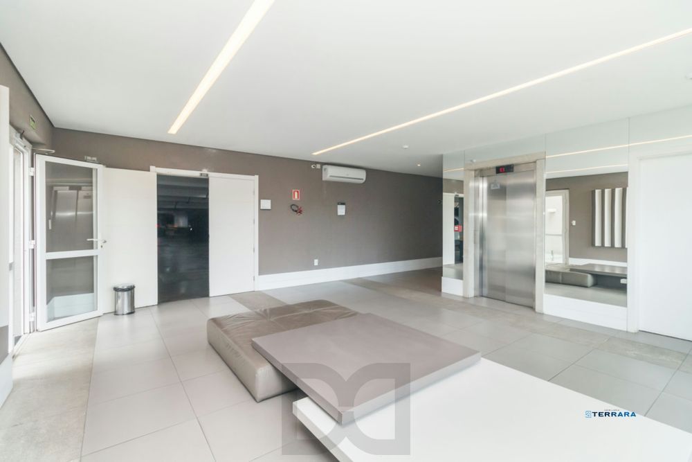 Apartamento de 2 quartos, suíte,elevador, 1 vaga no bairro São Sebastião. — foto 28