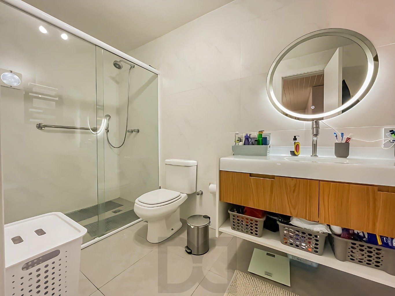 Apartamento Garden de dormitórios no Bairro Floresta Porto Alegre. — foto 16