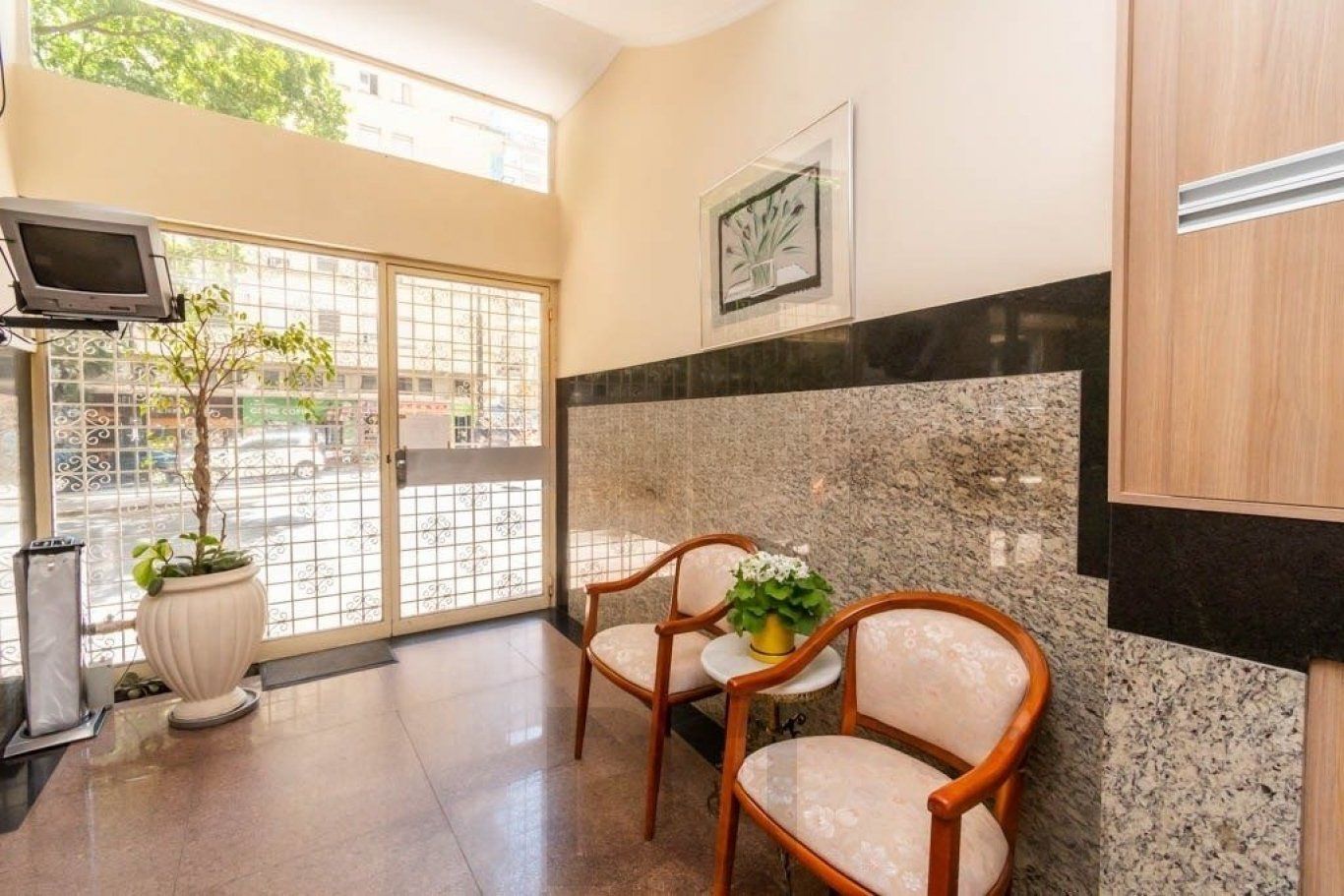 Apartamento de 2 quartos com 51 metros privativos na Av: Senador Salgado Filho — foto 18