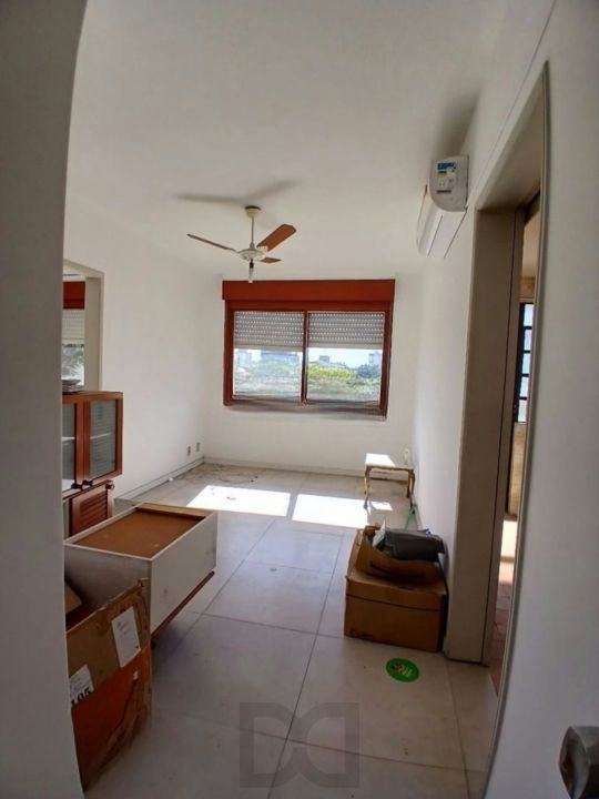 Apartamento com 1 quarto e elevador no Bairro jardim Botânico — foto 6