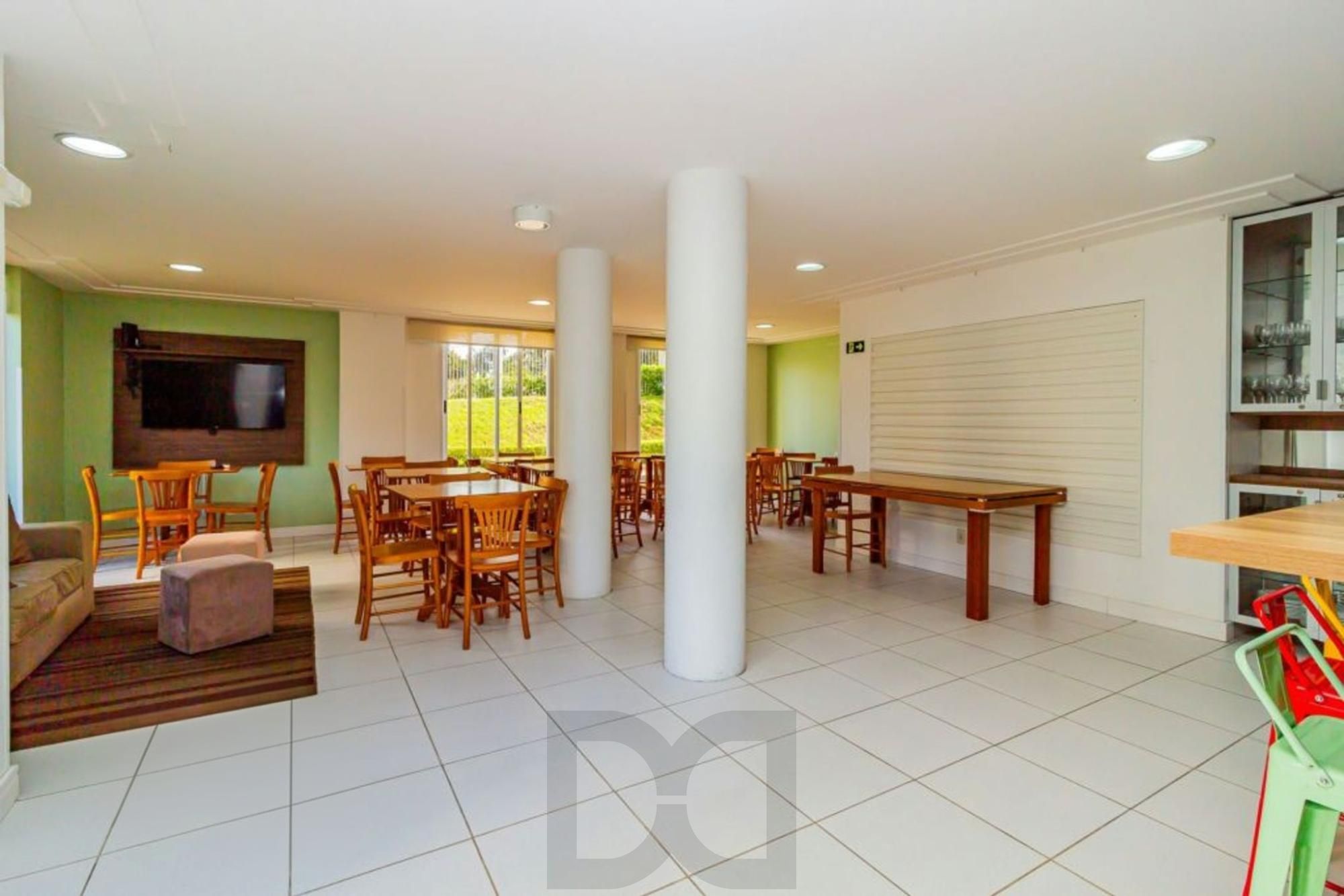 Apartamento à venda com 3 quartos 72 m² no Jardim Carvalho — foto 33