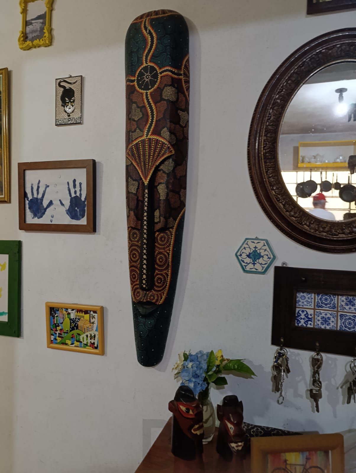 Apartamento térreo de 2 dormitórios no bairro Moinhos de Vento — foto 23