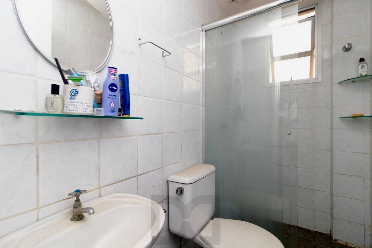 Apartamento 1 dormitório JK Bairro Teresópolis Porto Alegre — foto 6
