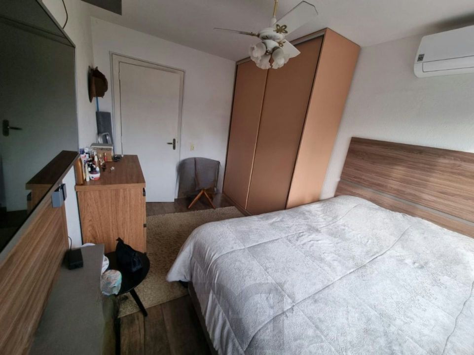 Apartamento com 1 quarto e 40m² à venda em Jardim Ypu, Porto Alegre. — foto 7
