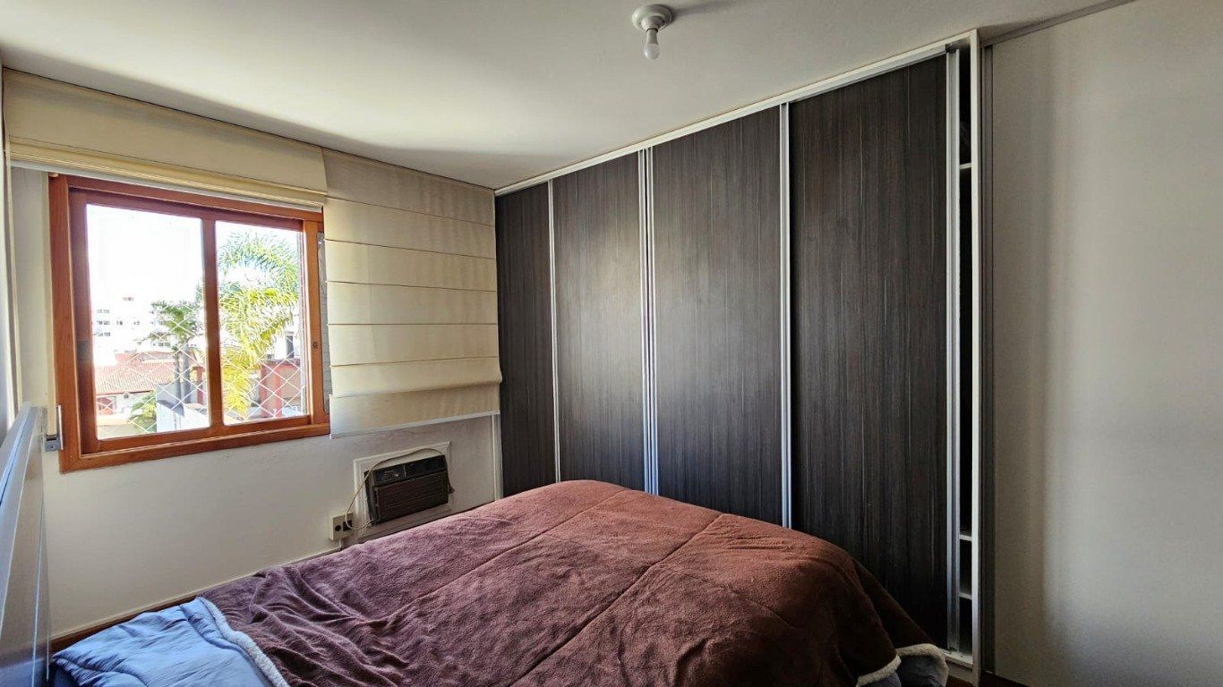 Apartamento, 2 Quartos, 2 Banheiros e Vaga à venda no Auxiliadora | 71 m² — foto 16