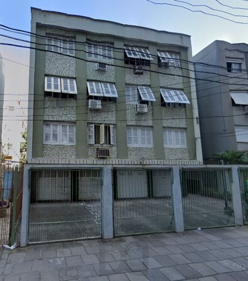 Apartamento de 2 dormitórios no bairro Praia de Belas — foto 2