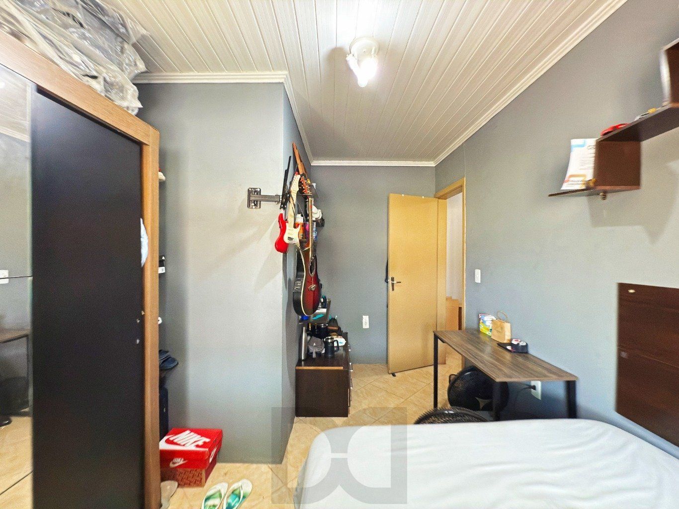 Casa com 3 dormitórios 1 suíte e 2 vagas a venda no Jardim Carvalho — foto 14