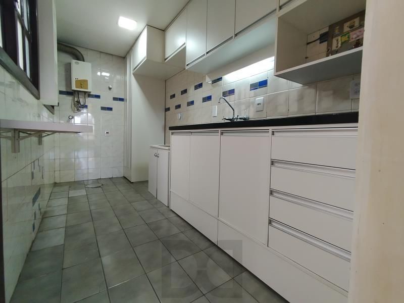 Apartamento 2 dormitórios, 1 vaga, churrasqueira e elevador no Cristo Redentor. — foto 12
