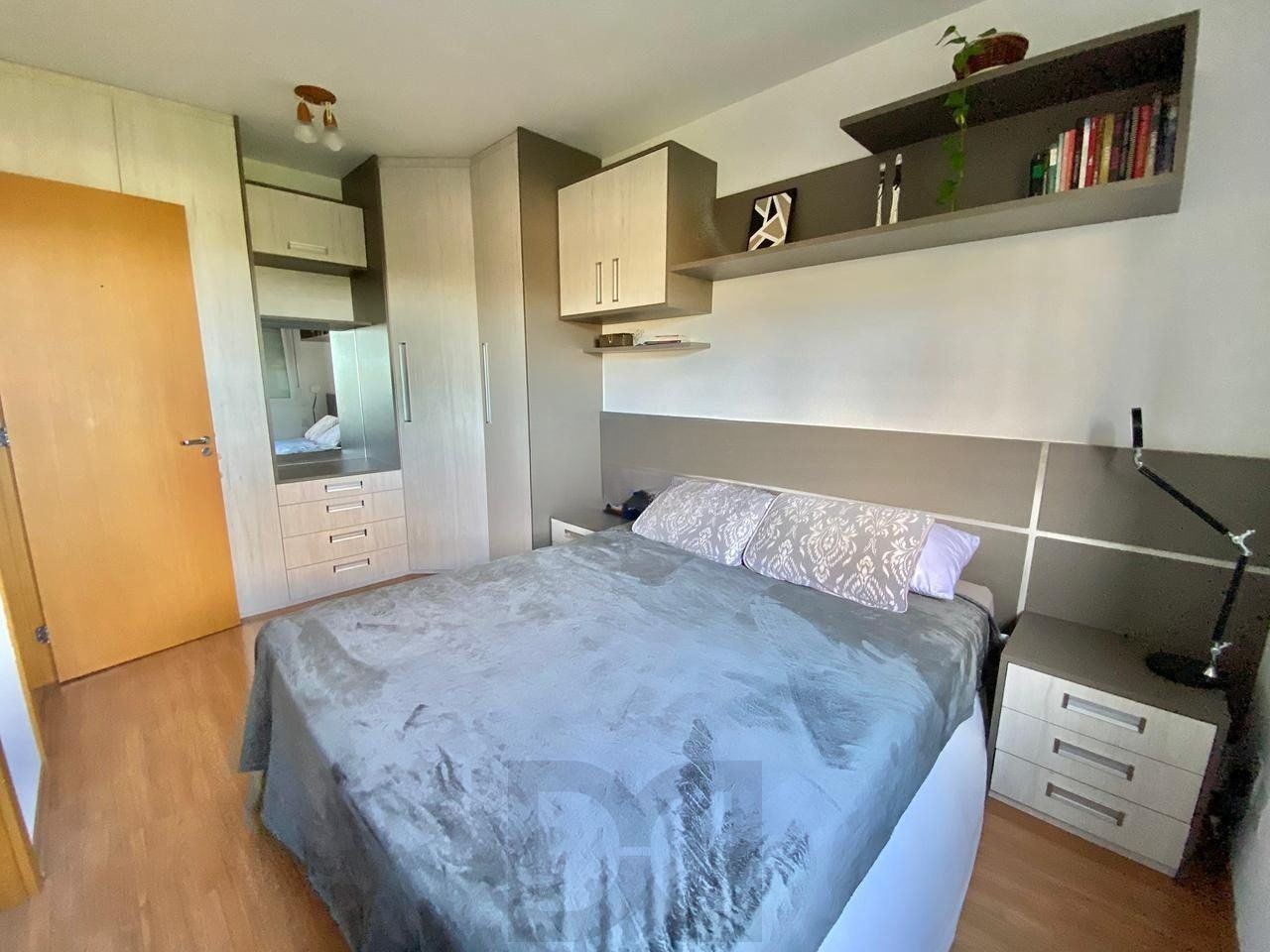 Apartamento de 3 quartos, suíte, elevador e 2 vagas no bairro Teresópolis — foto 8