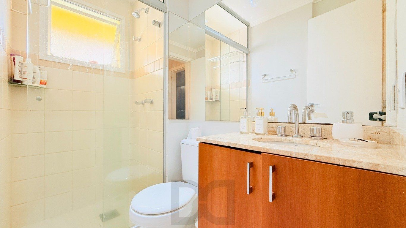 Apartamento 3 Dormitórios com Suíte e 2 Vagas na Vila Ipiranga — foto 10