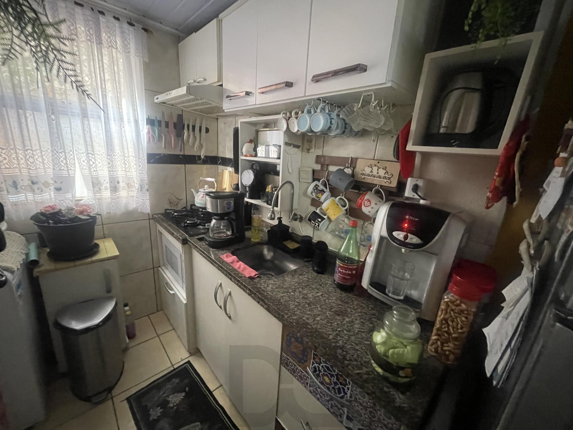 Apartamento térreo 2 dormitórios 1 vaga no Bairro Mário Quintana Porto Alegre — foto 24