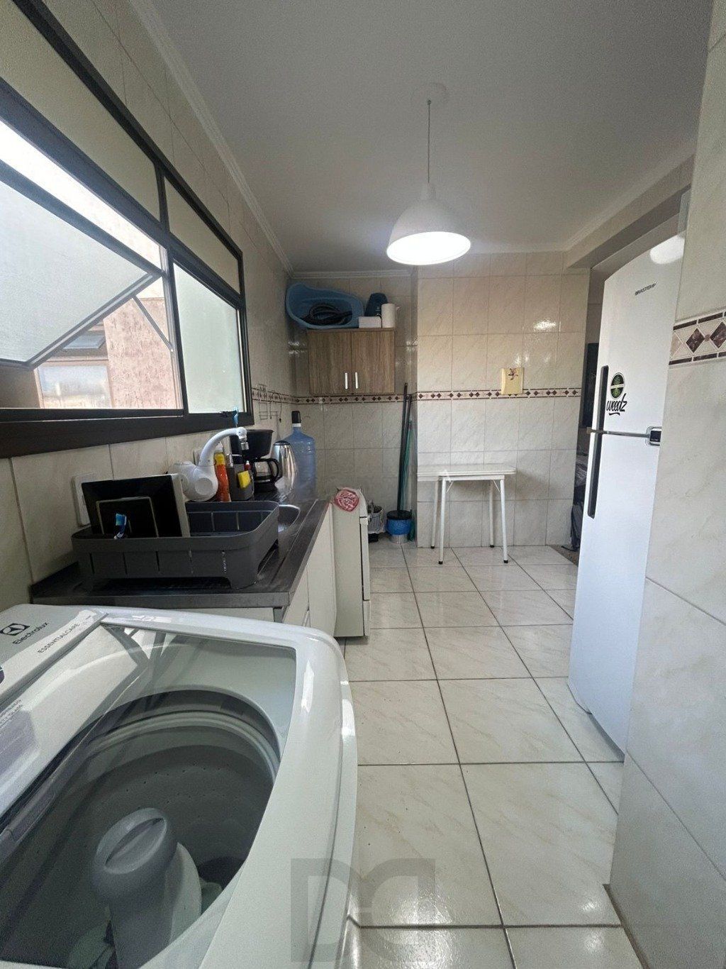 Apartamento com 1 quarto, ensolarado, portaria 24 horas Passo da Areia — foto 7