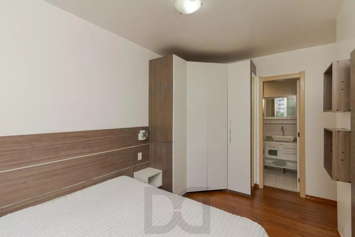 Apartamento à venda com 2 quartos e 2 vagas no Jardim Carvalho — foto 16