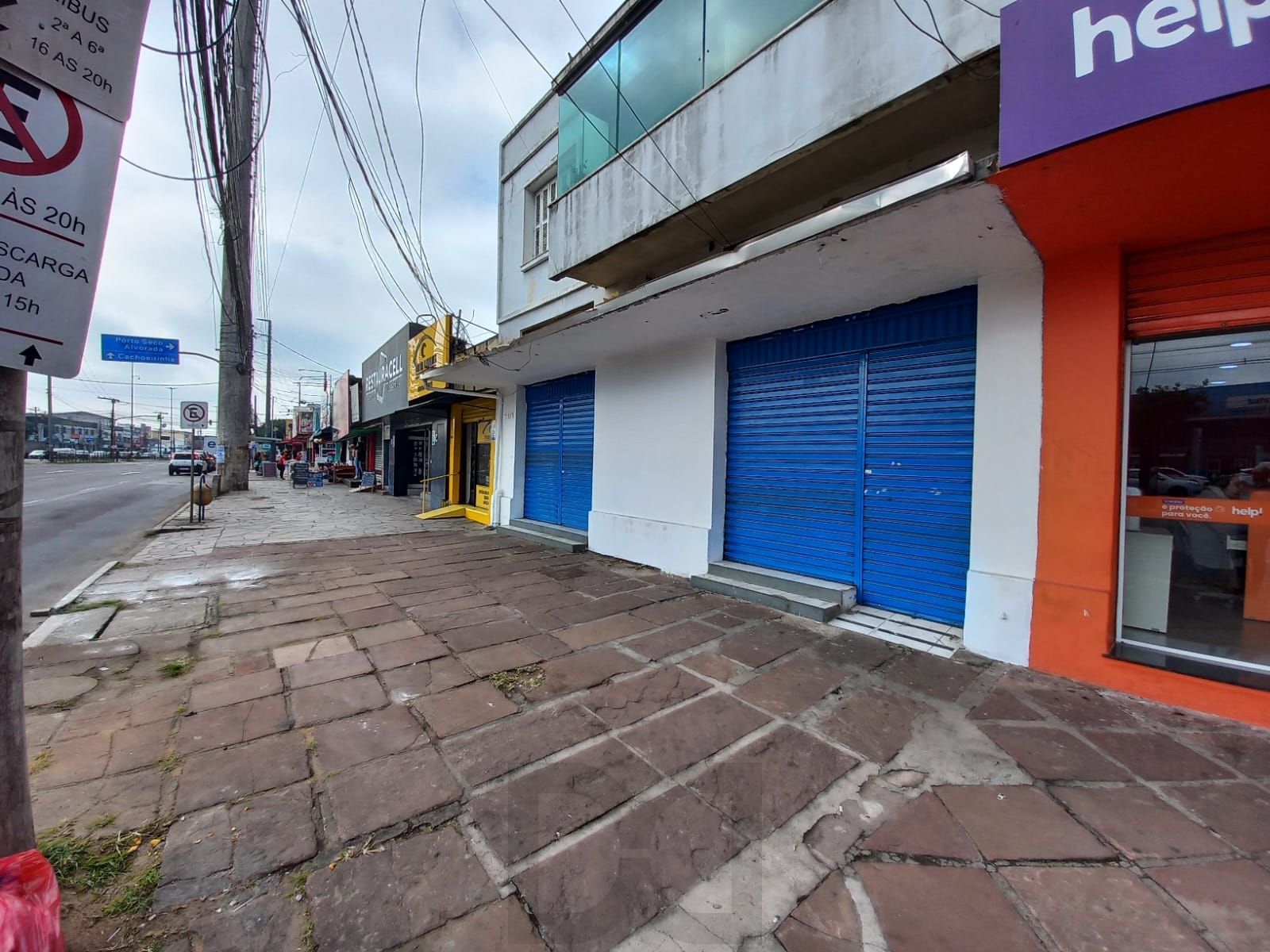 Loja Comercial na Assis Brasil com Alta Rentabilidade — foto 2