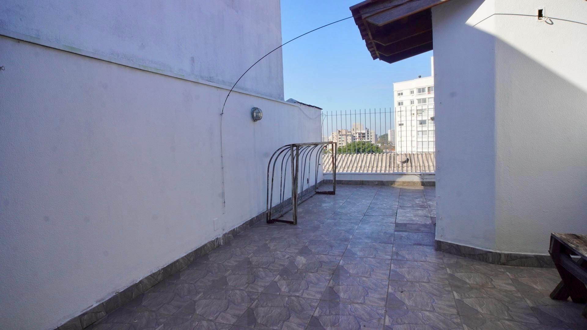 Cobertura 2 quartos 2 banheiros 1 vaga no Cristo Redentor Porto Alegre 118 m² — foto 22