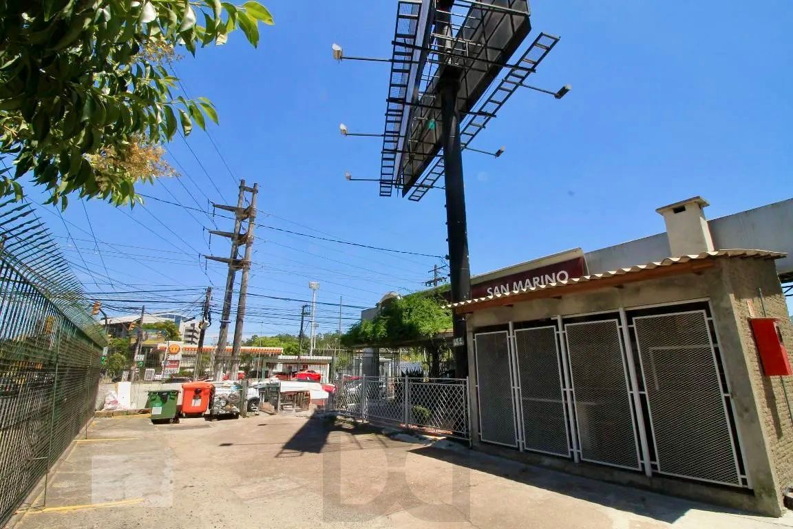 Apartamento de 1 dormitório na Avenida Ipiranga 38m2 — foto 21