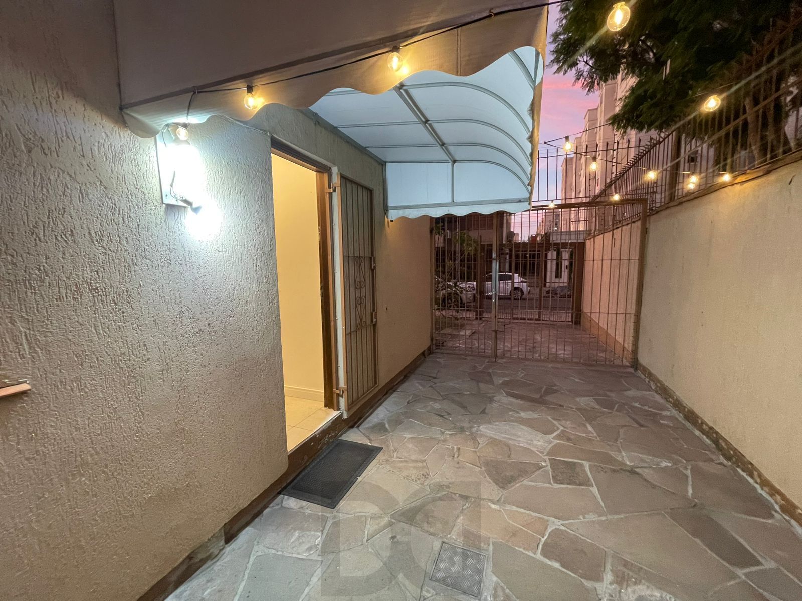 Apartamento térreo garden com 3 dormitórios, 1 suíte, 3 vagas de garagem — foto 16