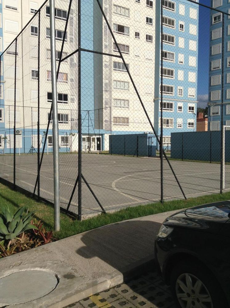 Apartamento de 2 quartos, elevador e 1 vaga no bairro Jardim Leopoldina. — foto 24