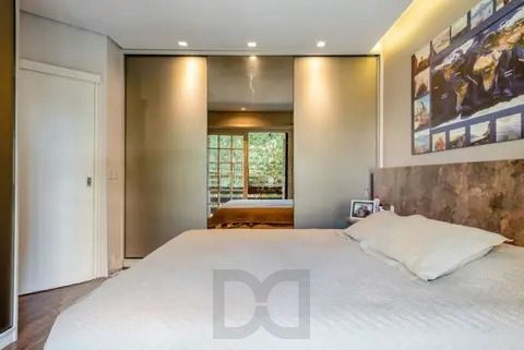 Casa em condomínio de 3 quartos no Bairro Bela Vista Porto Alegre. — foto 24