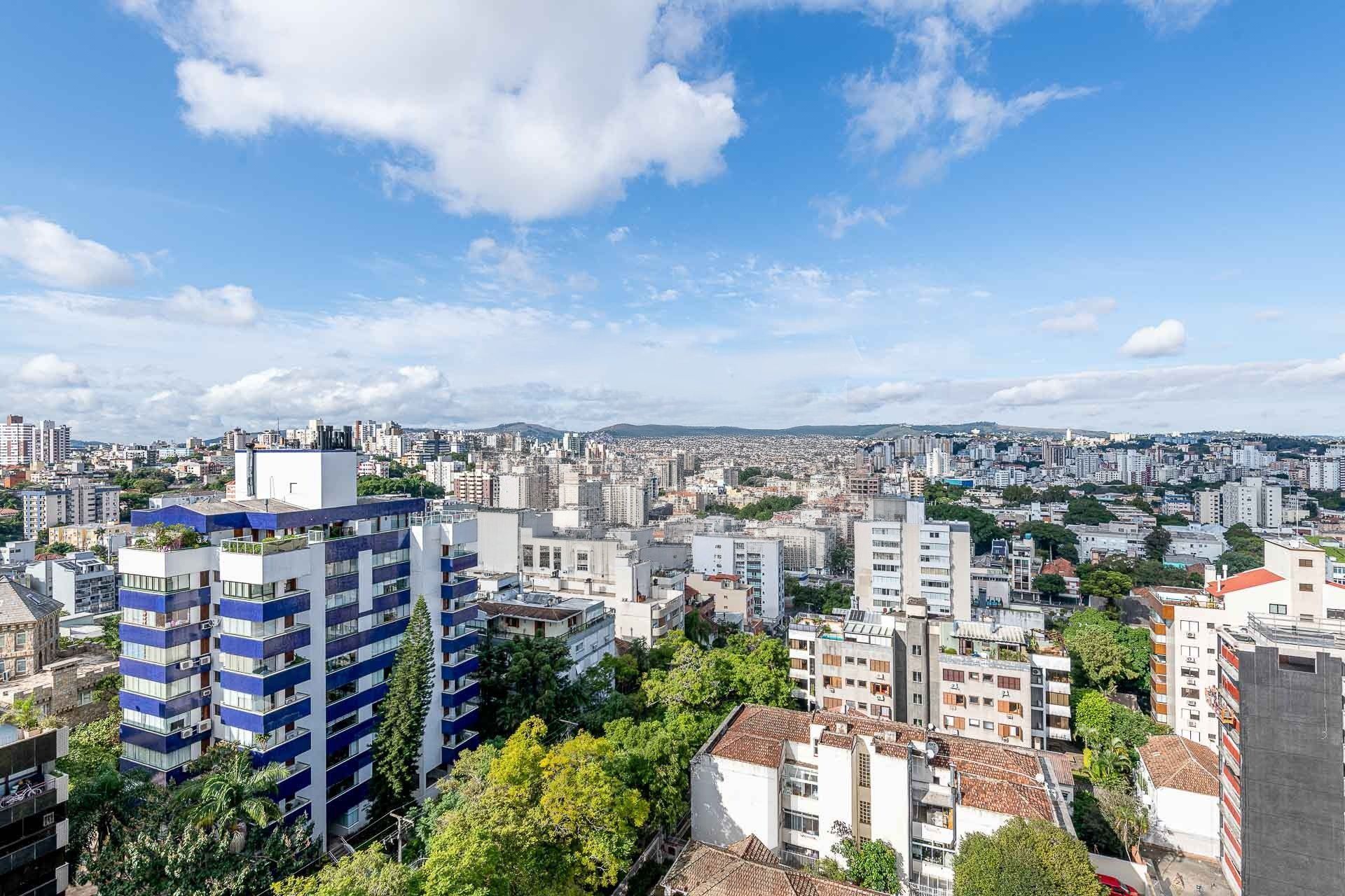 Apartamento duplex com 1 suíte, 2 vagas e elevador no Bairro Rio Branco — foto 25