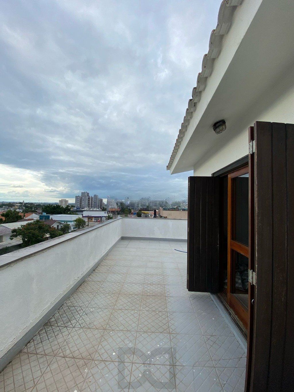 Cobertura de 2 dormitórios e 2 vagas bairro Jardim Planalto — foto 11