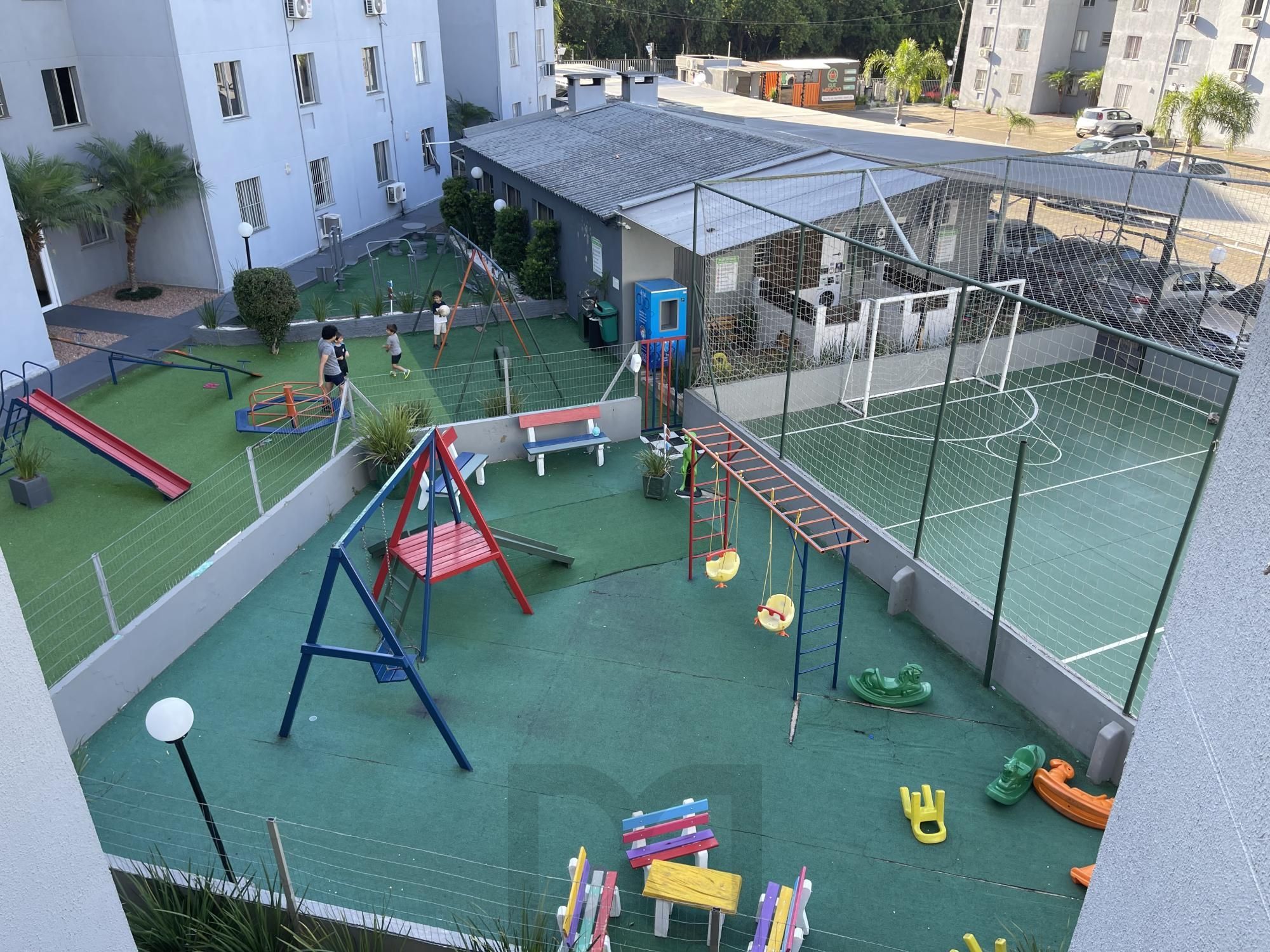 Apartamento 2 quartos no Bairro Jardim Leopoldina em Porto Alegre para Comprar — foto 32