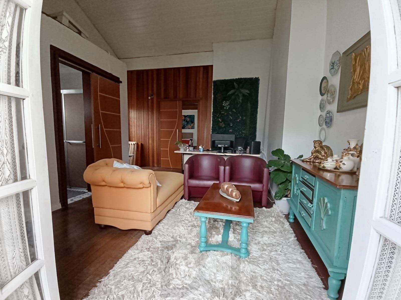 Cobertura de 2 quartos, 2 banheiros no bairro Jardim Europa. — foto 26
