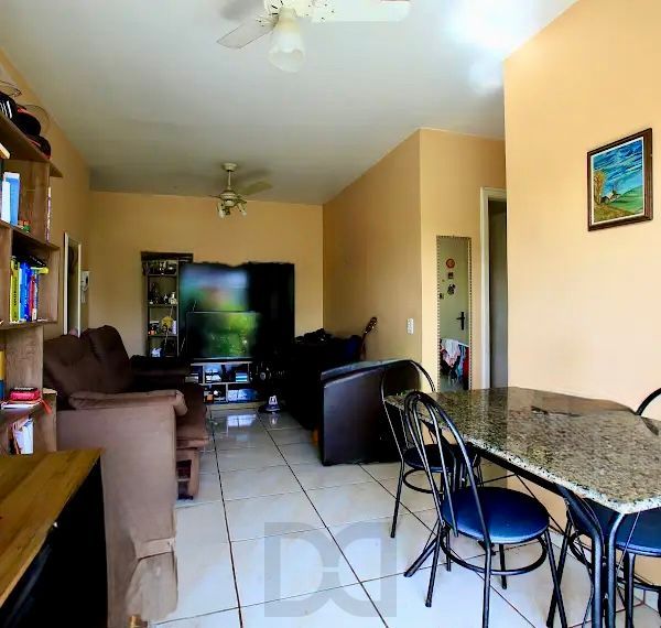 Apartamento 2 dormitórios com SACADA e 1 VAGA no Partenon 63 m² Porto Alegre — foto 14