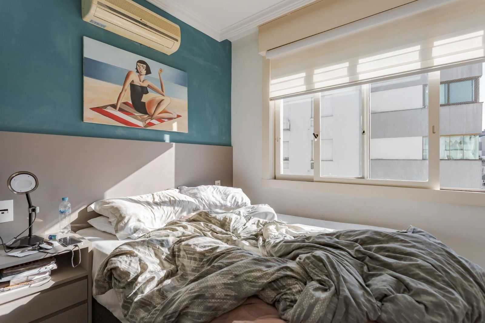 Apartamento 3 Quartos, 2 Suítes, com Elevador e Reformado no Santana — foto 9