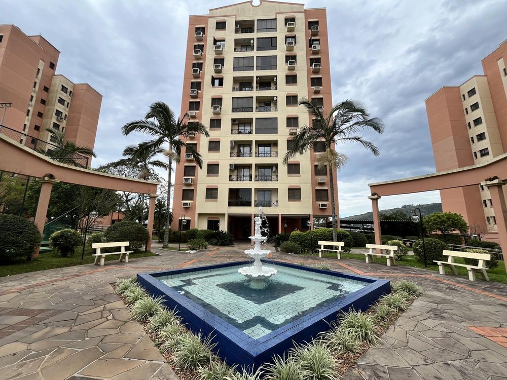 Apartamento de 2 quartos, elevador e 1 vaga no bairro Jardim Itu Sabará — foto 33