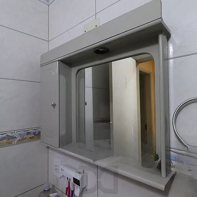 Apartamento com 60m², 2 quartos no Jardim Leopoldina. — foto 21