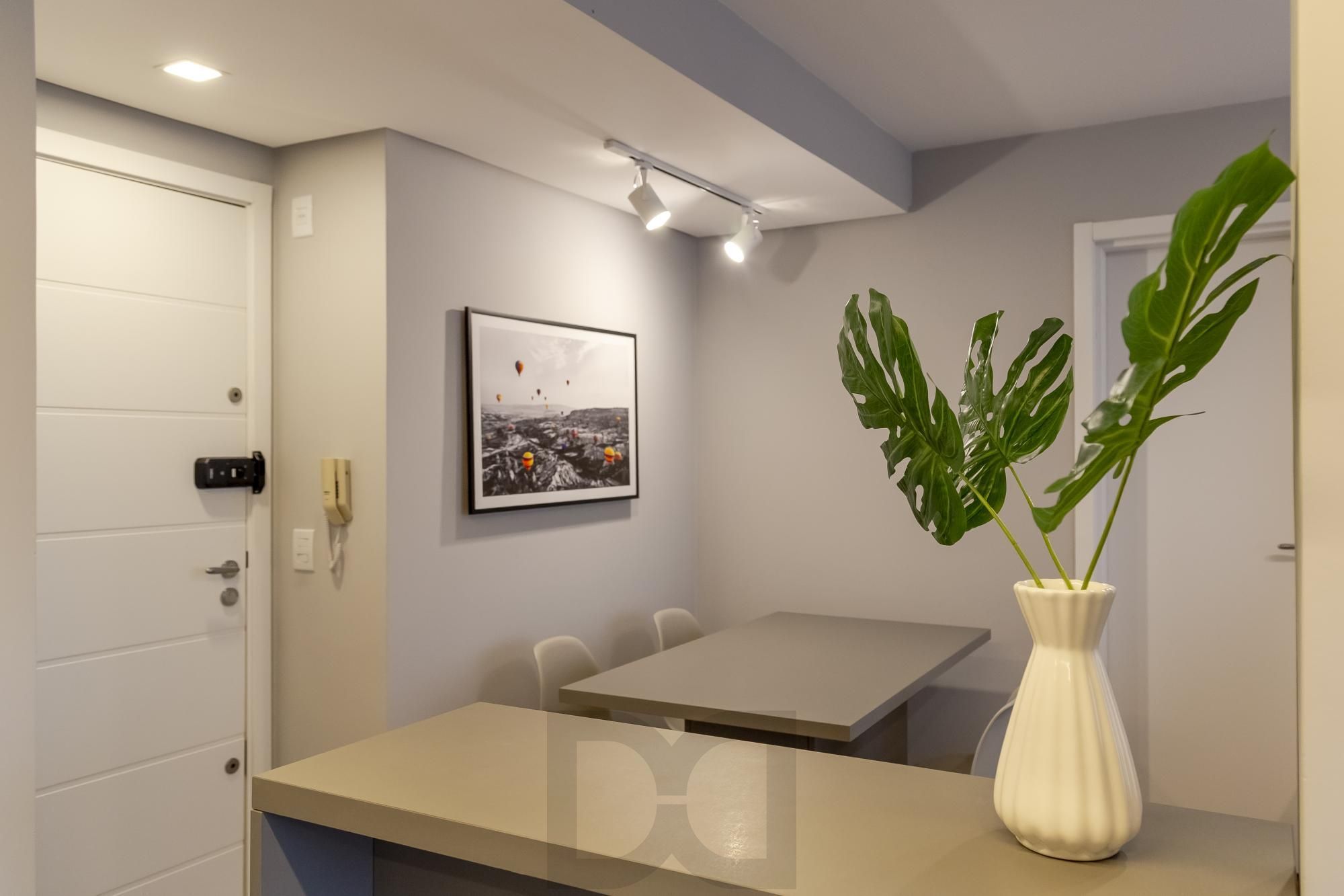 Apartamento à venda com 1 quarto 41 m² no Partenon — foto 13