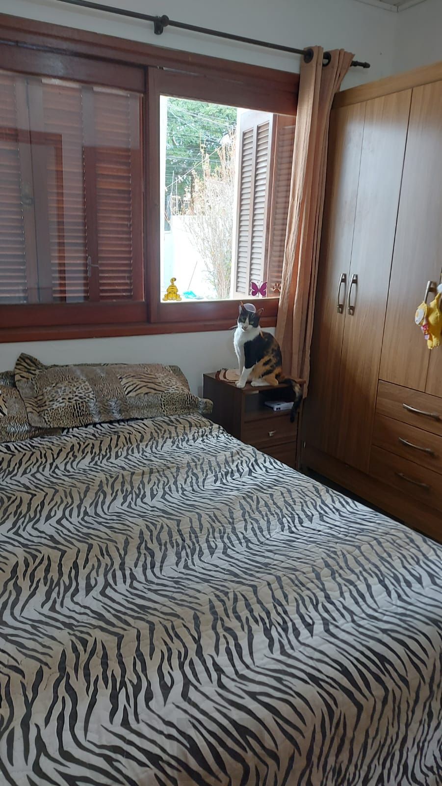 Casa de 3 quartos, suíte, 5 vagas no bairro Serraria. — foto 13
