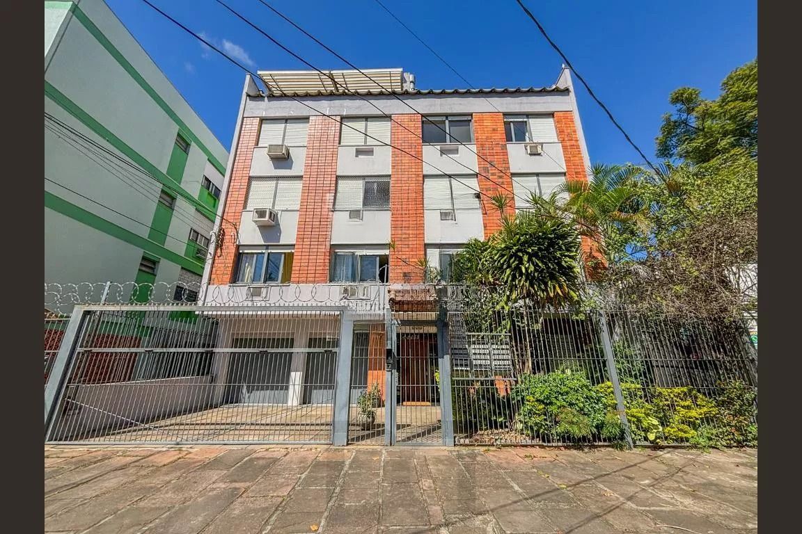 Apartamento 1 quarto, mobiliado e com 2 vagas de garagem no bairro Santana — foto 33