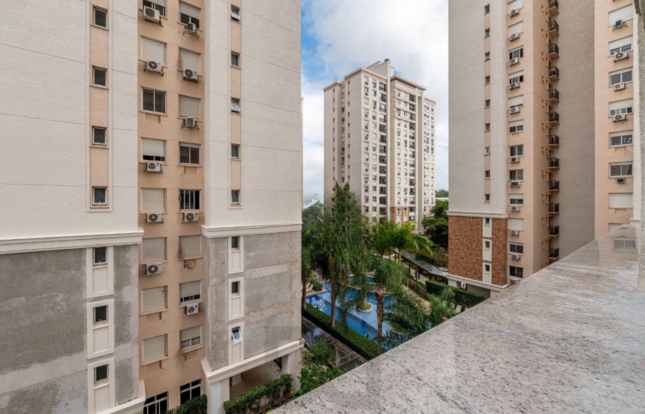 Apartamento 3 Quartos e 2 vagas coberta no Bairro São Sebastião — foto 25